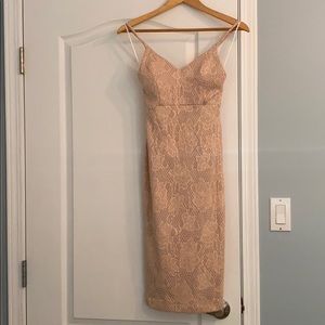 Guess dress